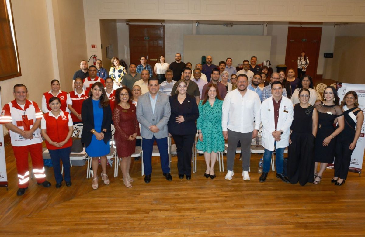 Gobierno Mexicali refuerza la capacitación médico-legal con su tercer Congreso 2025