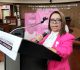 Inicia “Semana Rosa” Comisión de Salud del Congreso del Estado de Baja California