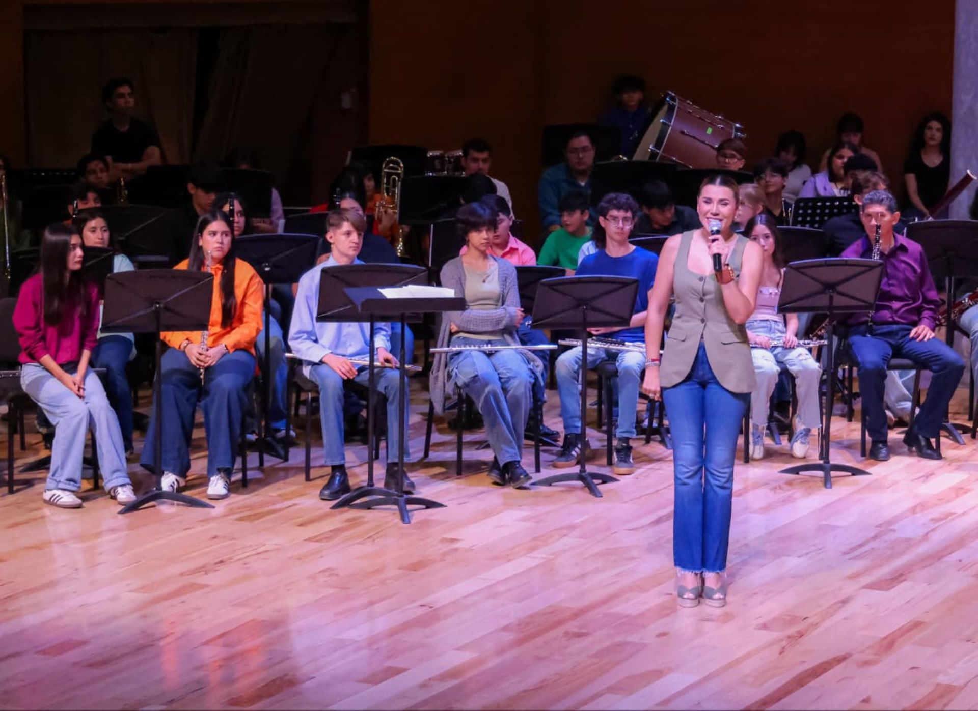 Gobierno de Marina del Par lanza convocatoria para impulsar talento musical y audiovisual