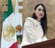 Dip. Yohana Gilvaja denuncia extorsiones contra emprendedores y exhorta a publicar reglamento sobre polarizados