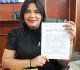 Dip. Montse Murillo pide que instalen contenedores de basura en un entronque de la transpeninsular