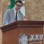Emite Dip. Humberto Valle posicionamiento relativo a su reforma al Código Penal