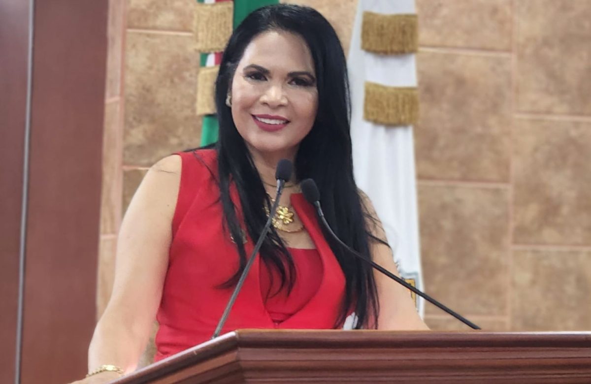 Exhorta Congreso BC a depurar y fortalecer la confianza en las corporaciones policiales