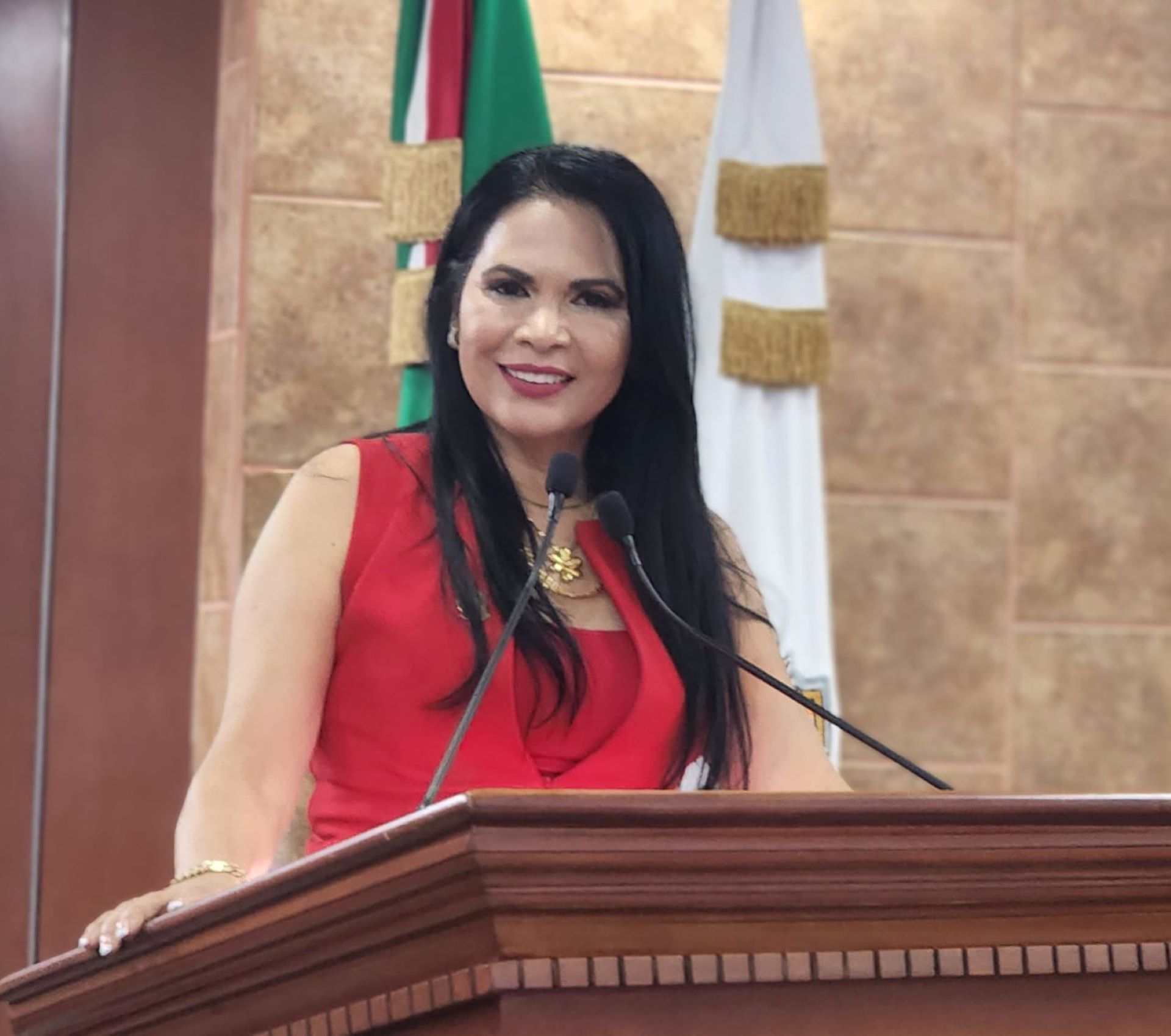 Exhorta Congreso BC a depurar y fortalecer la confianza en las corporaciones policiales