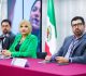 Fiscal General presenta resultados en investigaciones por hechos delictivos en Mexicali y San Felipe