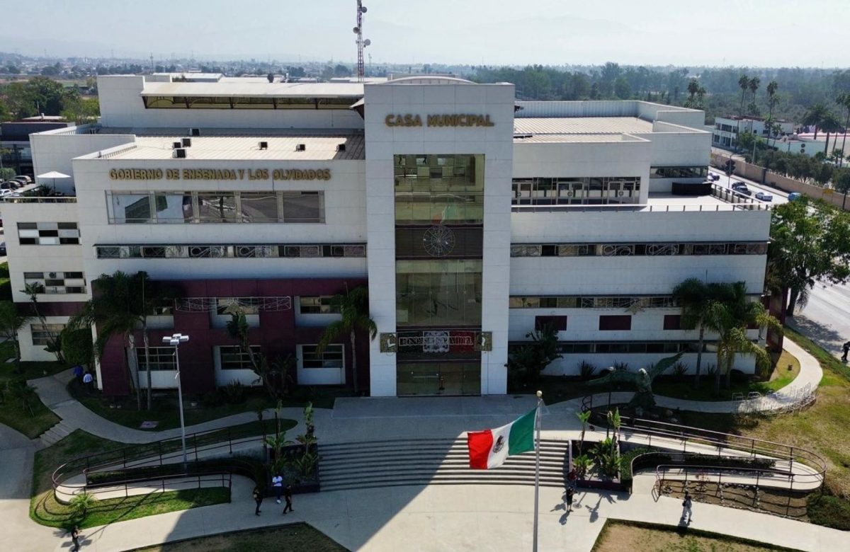 Detecta Gobierno de Ensenada a falsos inspectores en materia de Administración Urbana, Ecología y Medio Ambiente
