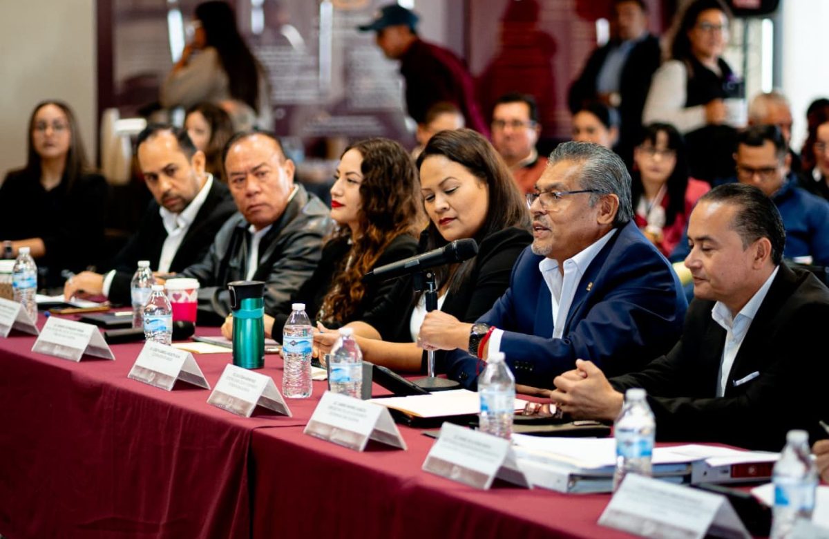 En primer año de gobierno de Claudia Agatón se realizaron 29 sesiones de Cabildo