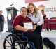 Norma Bustamante refuerza el bienestar comunitario con brigada “DIF a Domicilio”