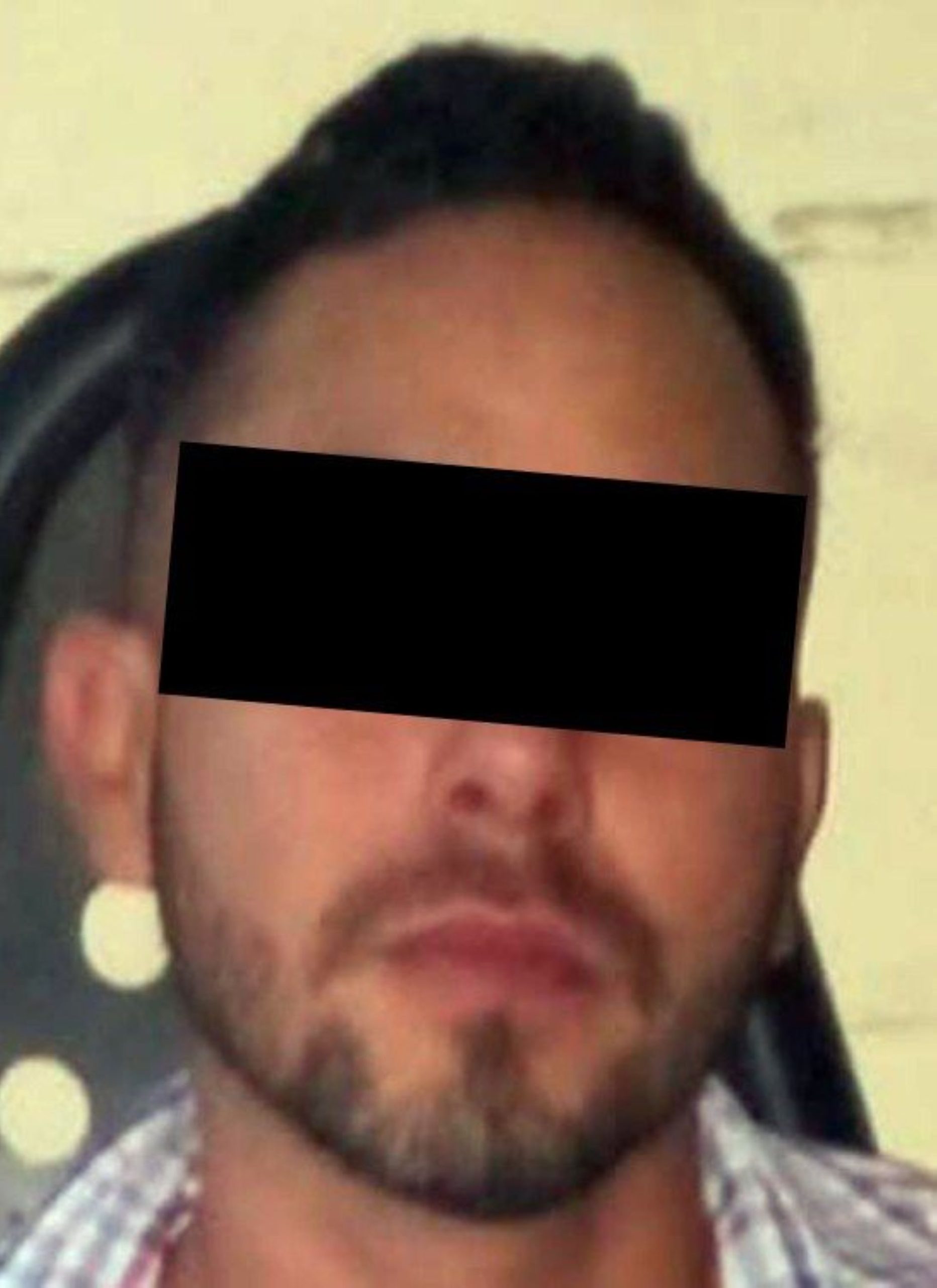 Ejecuta AMIC orden de aprehensión por homicidio en San Luis Río Colorado