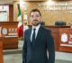 Propone diputado Jaime Cantón creación de Fiscalía Especializada en Materia de Extorsión