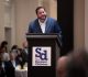 Participa Ismael Burgueño Ruiz en la visita anual a la Ciudad de México organizada por la Cámara Regional de Comercio de San Diego