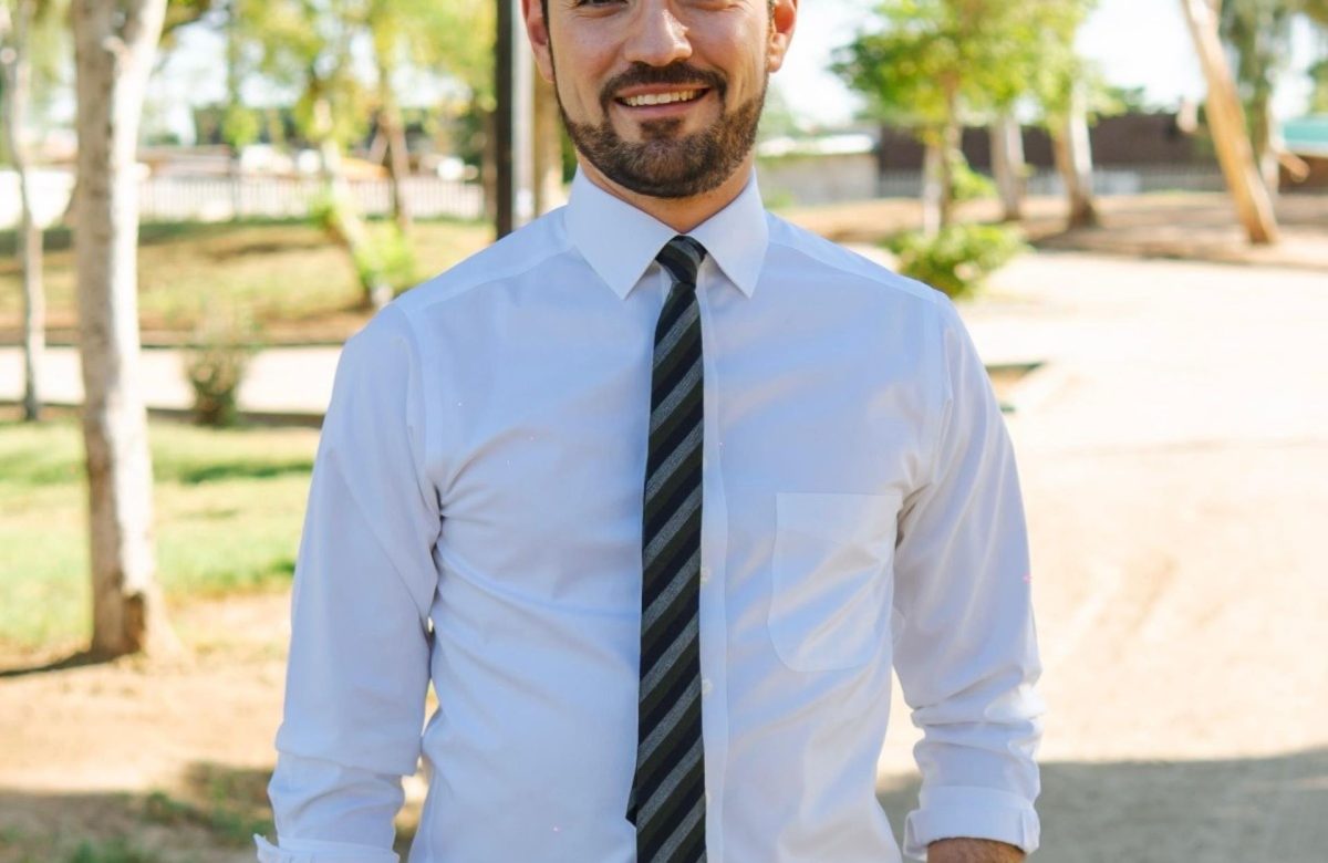 Propone diputado Jaime Cantón tipificar la corrupción inmobiliaria en Baja California