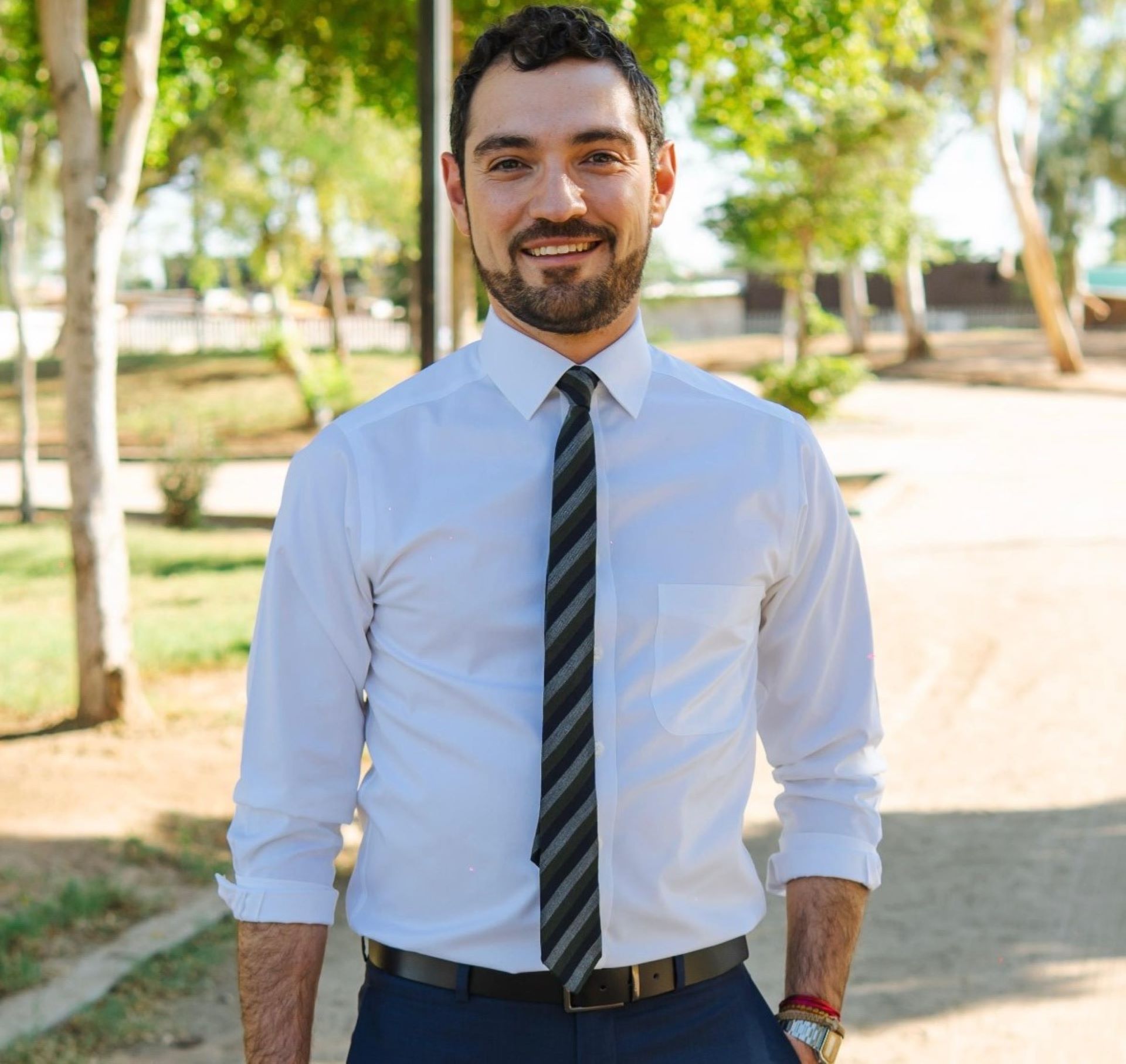 Propone diputado Jaime Cantón tipificar la corrupción inmobiliaria en Baja California