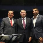 Respalda Armando Ayala revisión del T-MEC: “México sabrá defender su soberanía y fortalecer su papel en Norteamérica”
