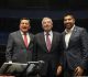 Respalda Armando Ayala revisión del T-MEC: “México sabrá defender su soberanía y fortalecer su papel en Norteamérica”