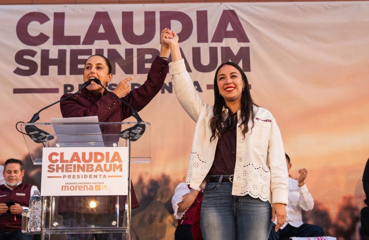 Julieta Ramírez destaca más de 50 reformas aprobadas en un año