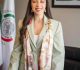 Justicia salarial para BC y la franja fronteriza con la 4T: Julieta Ramírez