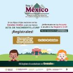 Avanza campaña “Soy México” en Ensenada y San Quintín para otorgar doble nacionalidad a niñas, niños y adolescentes