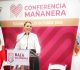 Proyecto Tijuana, estrategia de paz, reconstruye el tejido social: gobernadora Marina del Pilar