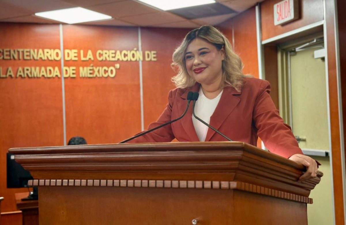 Gestiona Dip. Michelle Tejeda fortalecimiento financiero para productores del Valle de Mexicali
