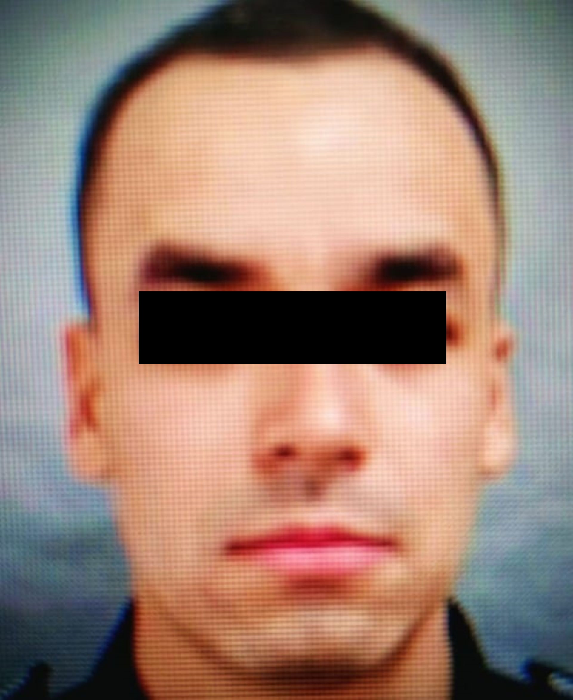 Cae Policía Municipal de Mexicali; Podría tener vínculos con la delincuencia organizada.