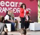 Transformando Juventudes: Norma Bustamante entrega estímulos económicos