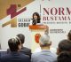 Norma Bustamante presenta su primer informe de su gobierno de continuidad en Mexicali