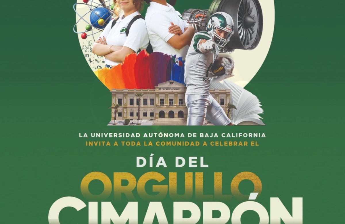 Vive el Día del Orgullo Cimarrón 2025