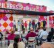 El bienestar se construye en comunidad: Norma Bustamante reabre el Centro Pilares Portales