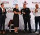 Concreta gobierno de Marina del Pilar acceso a servicios médicos de Issstecali para policías de Tecate