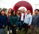Convoca gobernadora Marina del Pilar a participar en el Premio Estatal a la Juventud 2025