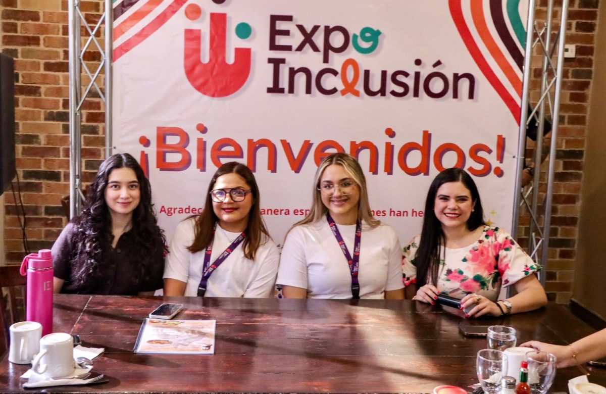 Primera Expo Inclusión este domingo