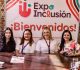 Primera Expo Inclusión este domingo