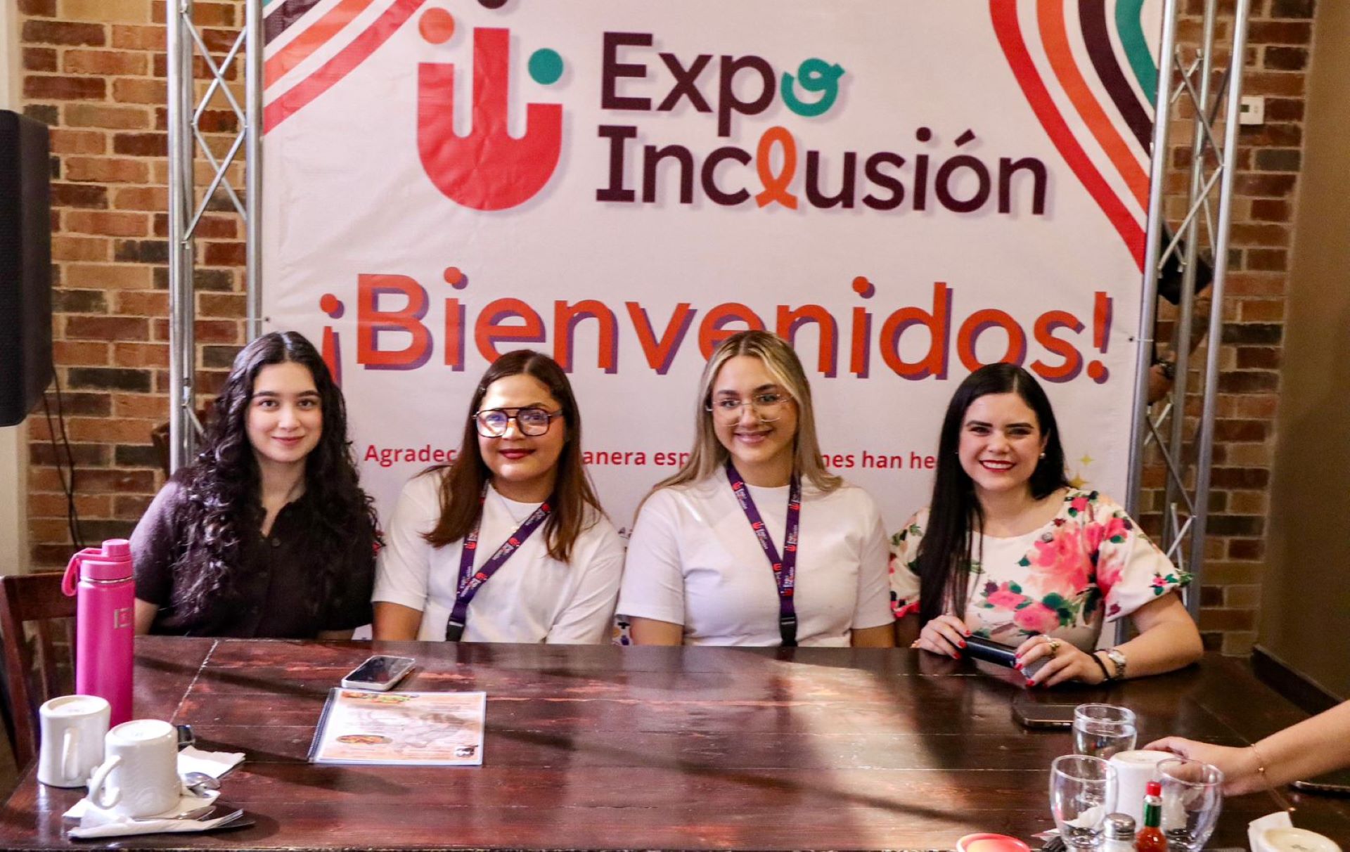Primera Expo Inclusión este domingo