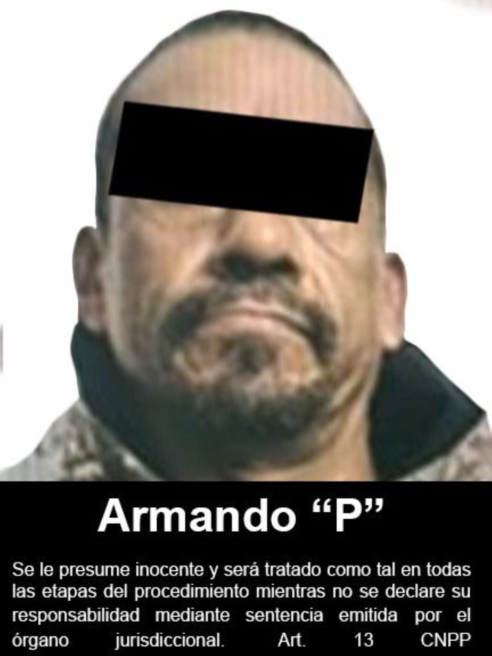 FGR obtiene vinculación a proceso en contra de una persona por transporte de cerca de tonelada y media de narcótico en carretera de BC