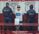 Aprehende Fuerza Estatal a hombre buscado por homicidio calificado en BC