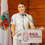 “Ruta Rosa” lleva detección temprana de cáncer de mama a todo Baja California: gobernadora Marina del Pilar