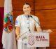 “Ruta Rosa” lleva detección temprana de cáncer de mama a todo Baja California: gobernadora Marina del Pilar