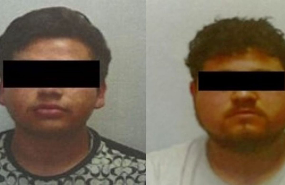 FGJES obtiene vinculación a proceso y prisión preventiva contra dos sujetos por desaparición cometida por particulares y homicidio
