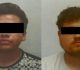 FGJES obtiene vinculación a proceso y prisión preventiva contra dos sujetos por desaparición cometida por particulares y homicidio