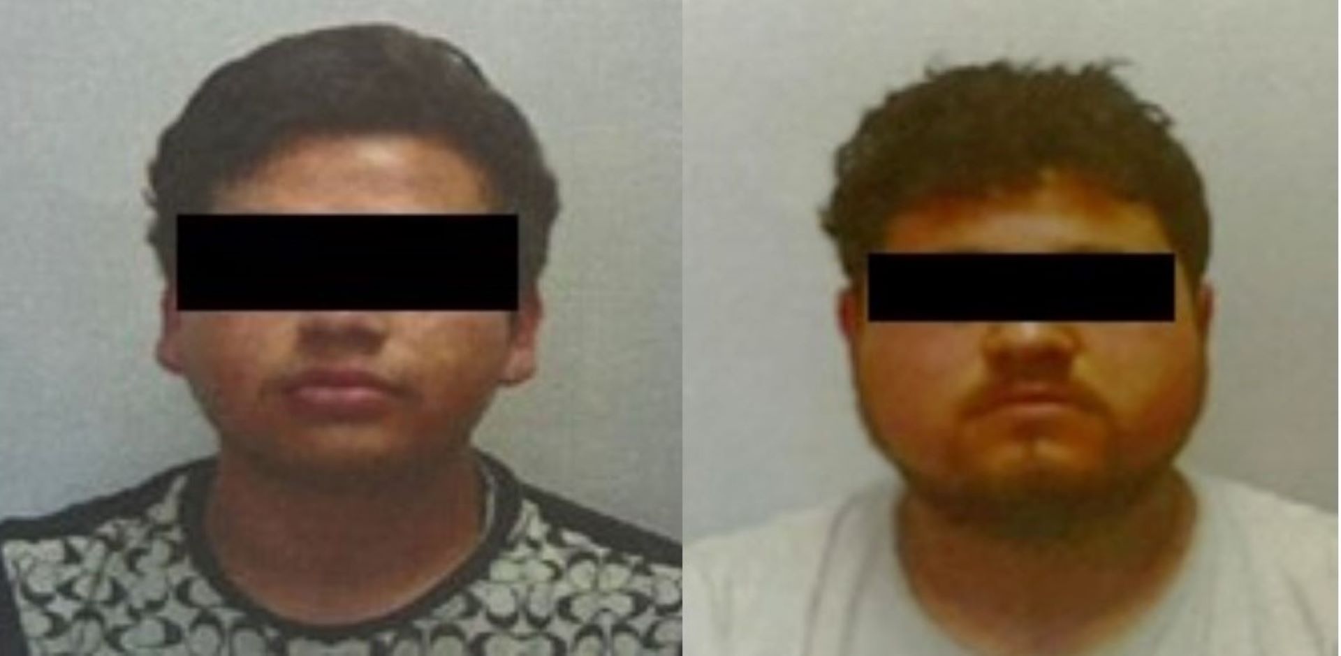 FGJES obtiene vinculación a proceso y prisión preventiva contra dos sujetos por desaparición cometida por particulares y homicidio