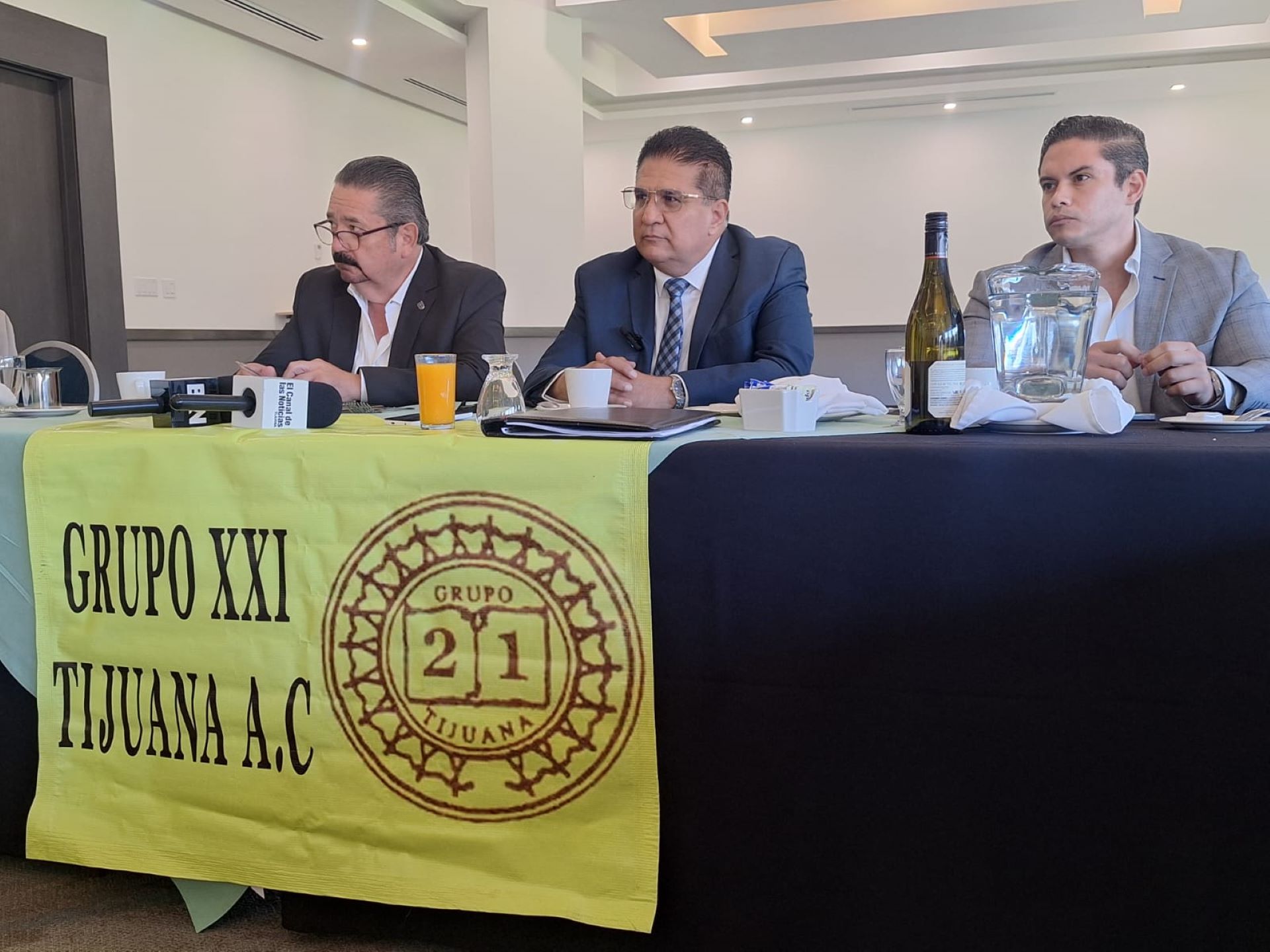 Presenta Fiscalía Anticorrupción de Baja California más de 230 denuncias por desvío de recursos