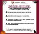 Invita SSPCM a padres de familia a reforzar el cuidado de niñas, niños y jóvenes durante las celebraciones de Halloween