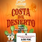 UABC celebra la tradición norteña con conciertos en Mexicali y Ensenada