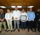 UABC impulsa la innovación y la educación a lo largo de la vida con buenas prácticas y microcredenciales  •	La universidad reconoció a unidades académicas por su labor en educación continua y destacó su liderazgo nacional en certificaciones digitales con tecnología blockchain.  Tijuana, Baja California, martes 21 de octubre de 2025.- La Universidad Autónoma de Baja California (UABC), a través del Centro de Educación Continua (CEC), llevó a cabo la ceremonia de entrega de Reconocimiento a las Buenas Prácticas de la Educación Continua 2024, en la que se distinguió a 15 unidades académicas y 17 programas de responsabilidad social universitaria por su contribución a la formación profesional, la innovación educativa y el compromiso social.  Durante el evento, el … [16:04, 21/10/2025] +52 1 686 287 0759: UABC consolida su liderazgo nacional en la enseñanza de Medicina Veterinaria y Zootecnia