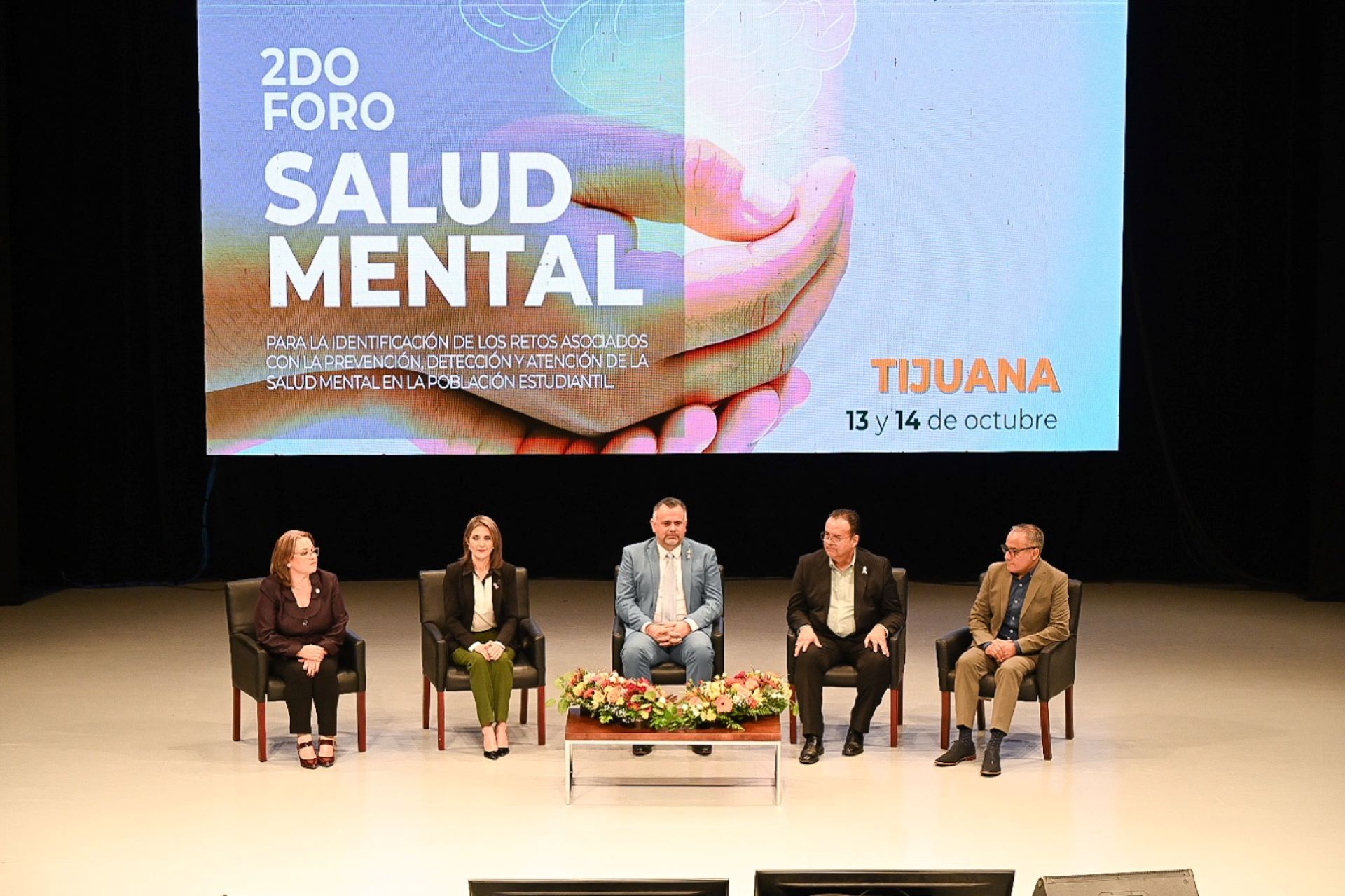 La salud mental de la juventud universitaria, prioridad para la UABC