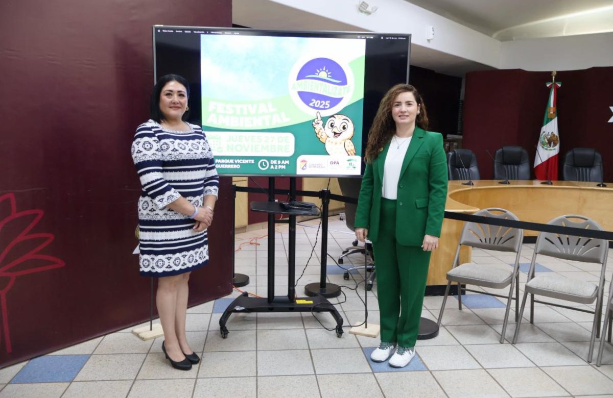 Alianza Binacional por el Aire Limpio presenta “Abientalízate”