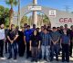 Recorren estudiantes de Ingeniería el Acueducto Río Colorado-Tijuana