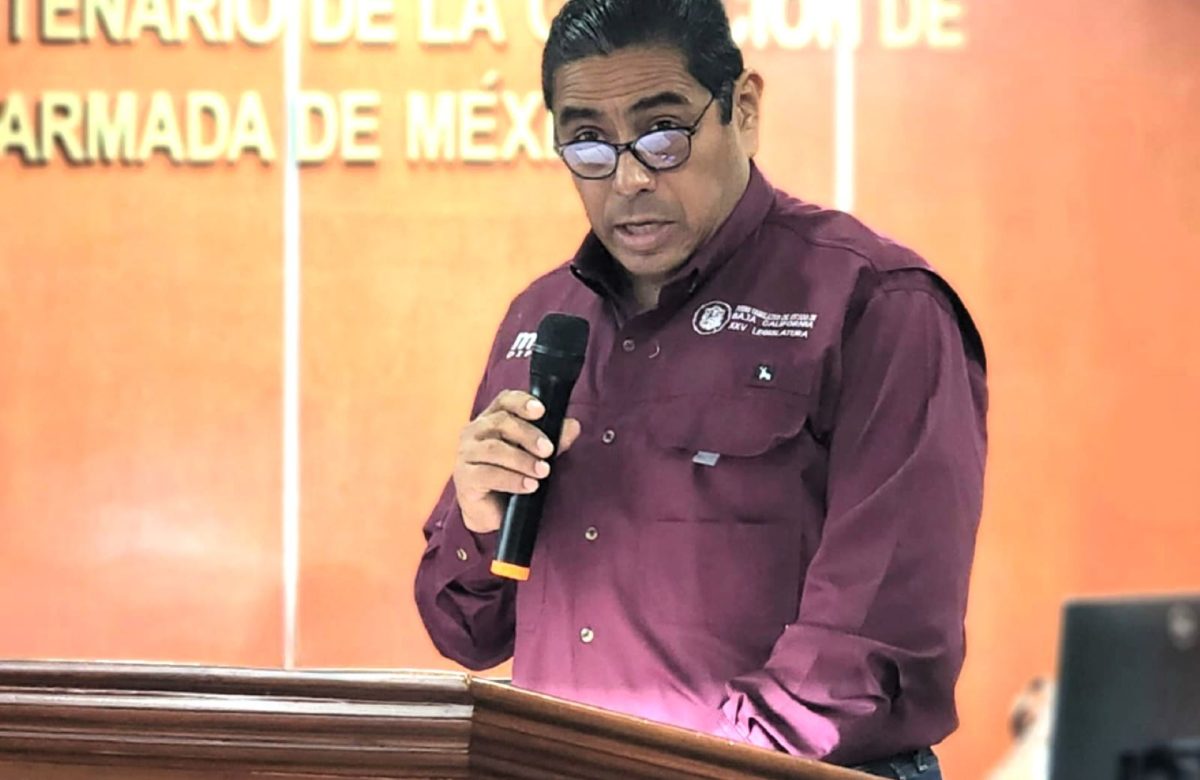 Grupo parlamentario de Morena condena el crimen contra Carlos Manzo y exige investigación imparcial