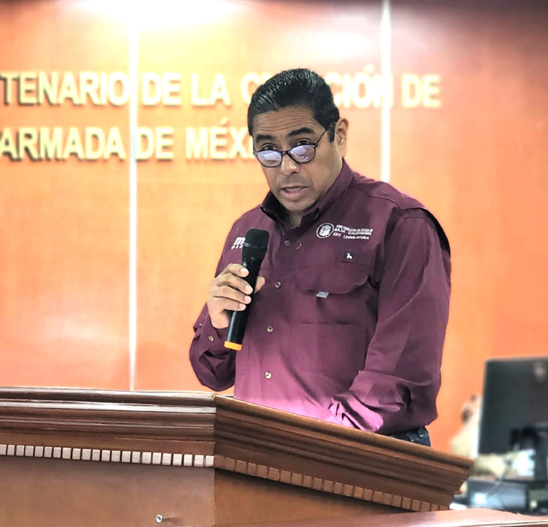 Grupo parlamentario de Morena condena el crimen contra Carlos Manzo y exige investigación imparcial